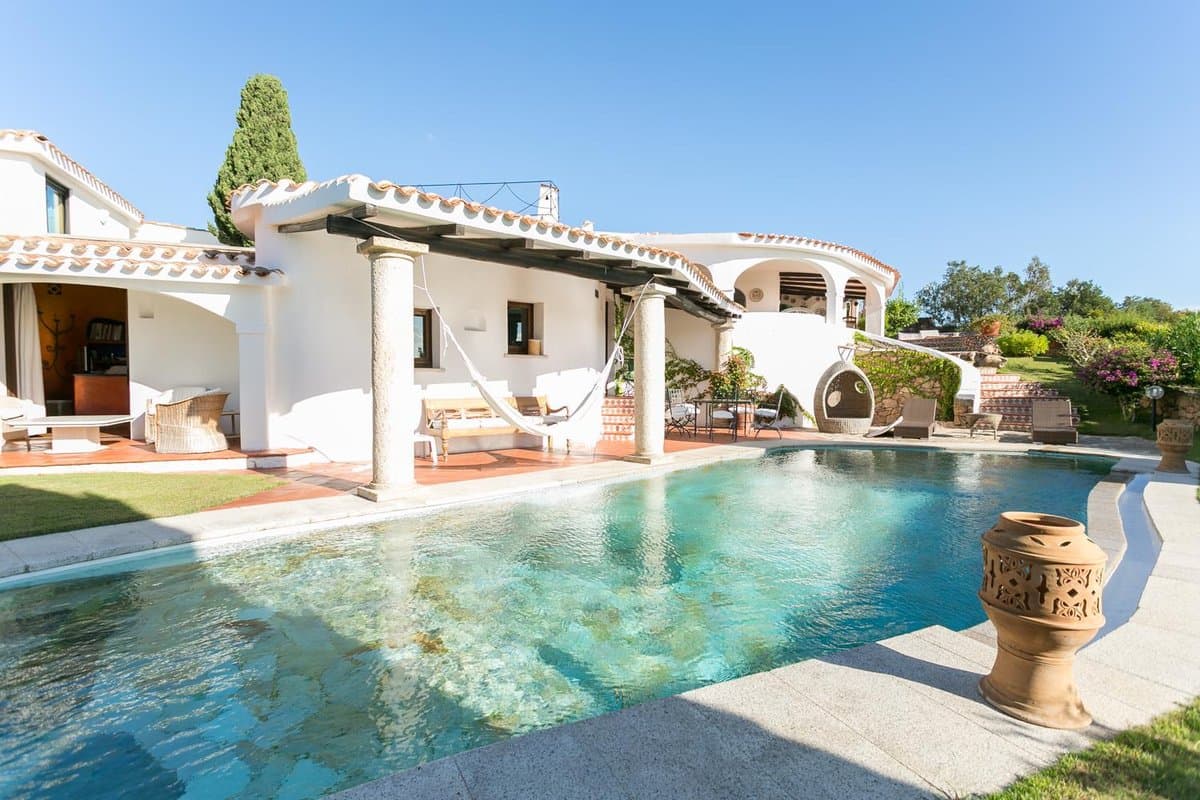 Villa Collina