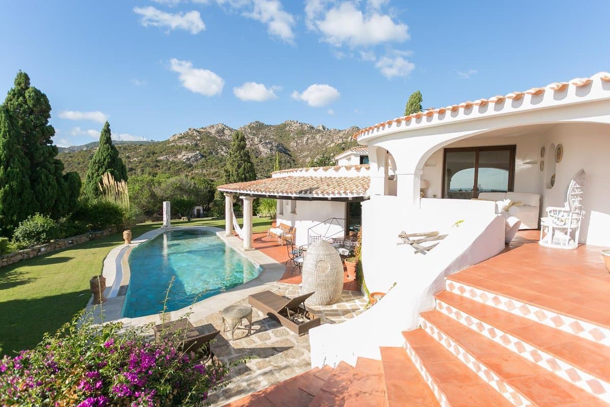 Villa Collina - 2