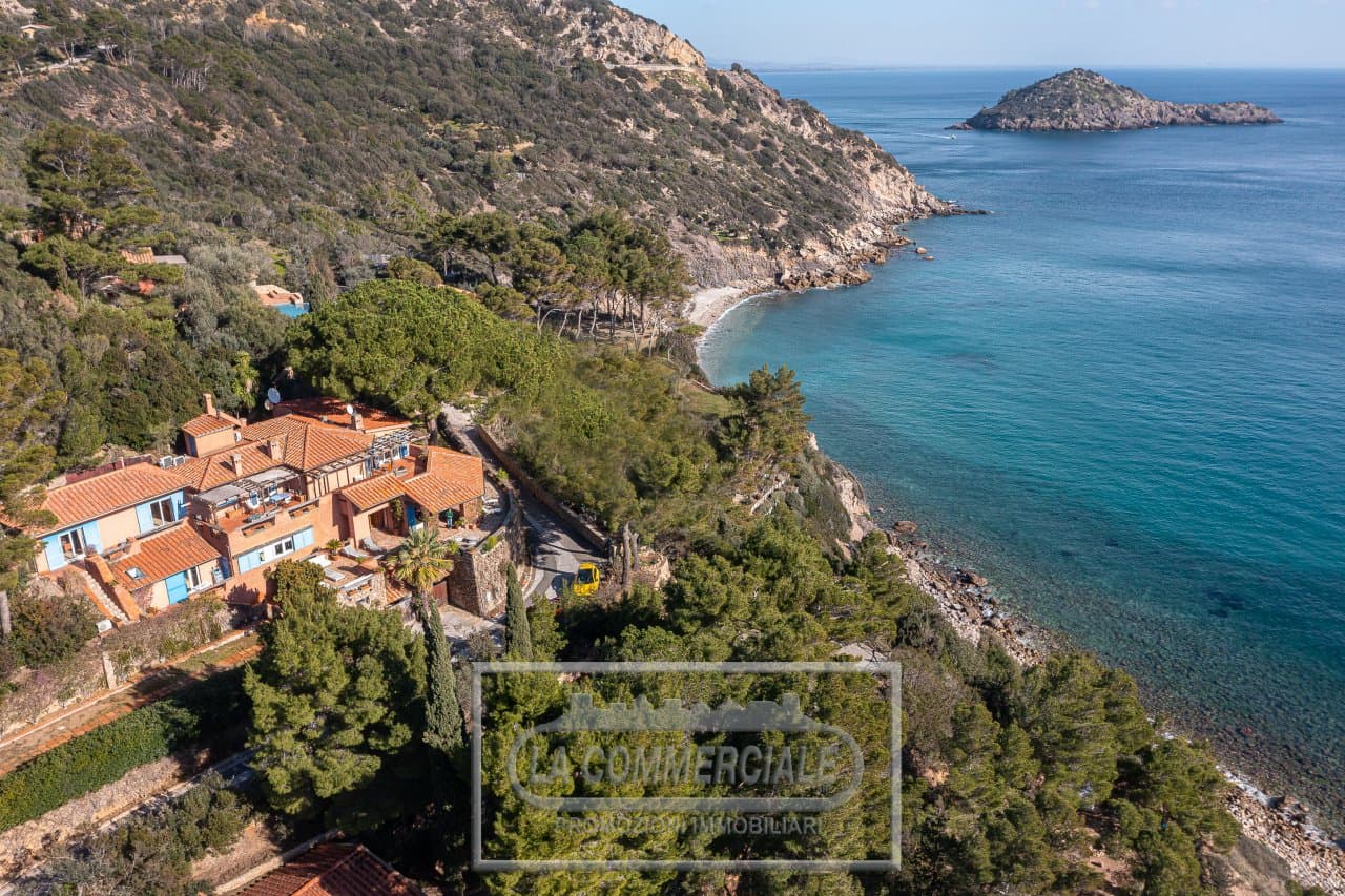 Porto Ercole - Splendide résidence dans un coin de paradis - 6