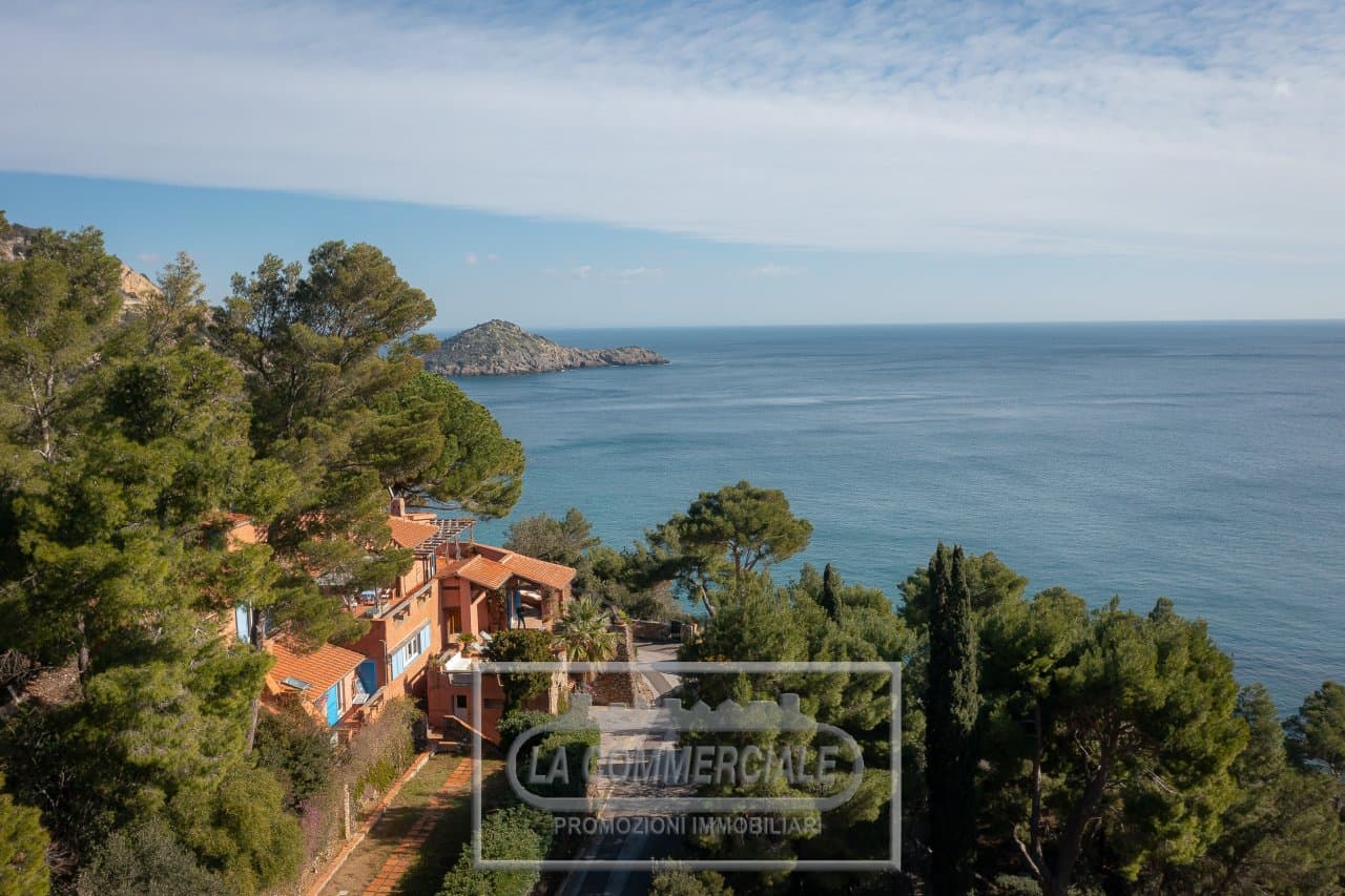 Porto Ercole - Splendide résidence dans un coin de paradis - 2