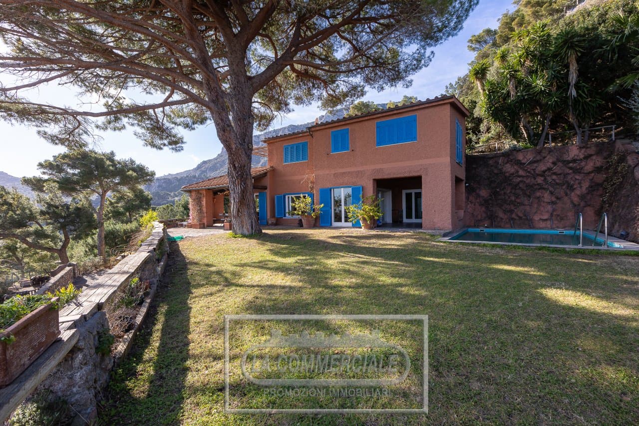 Porto Ercole - Splendide résidence dans un coin de paradis - 15