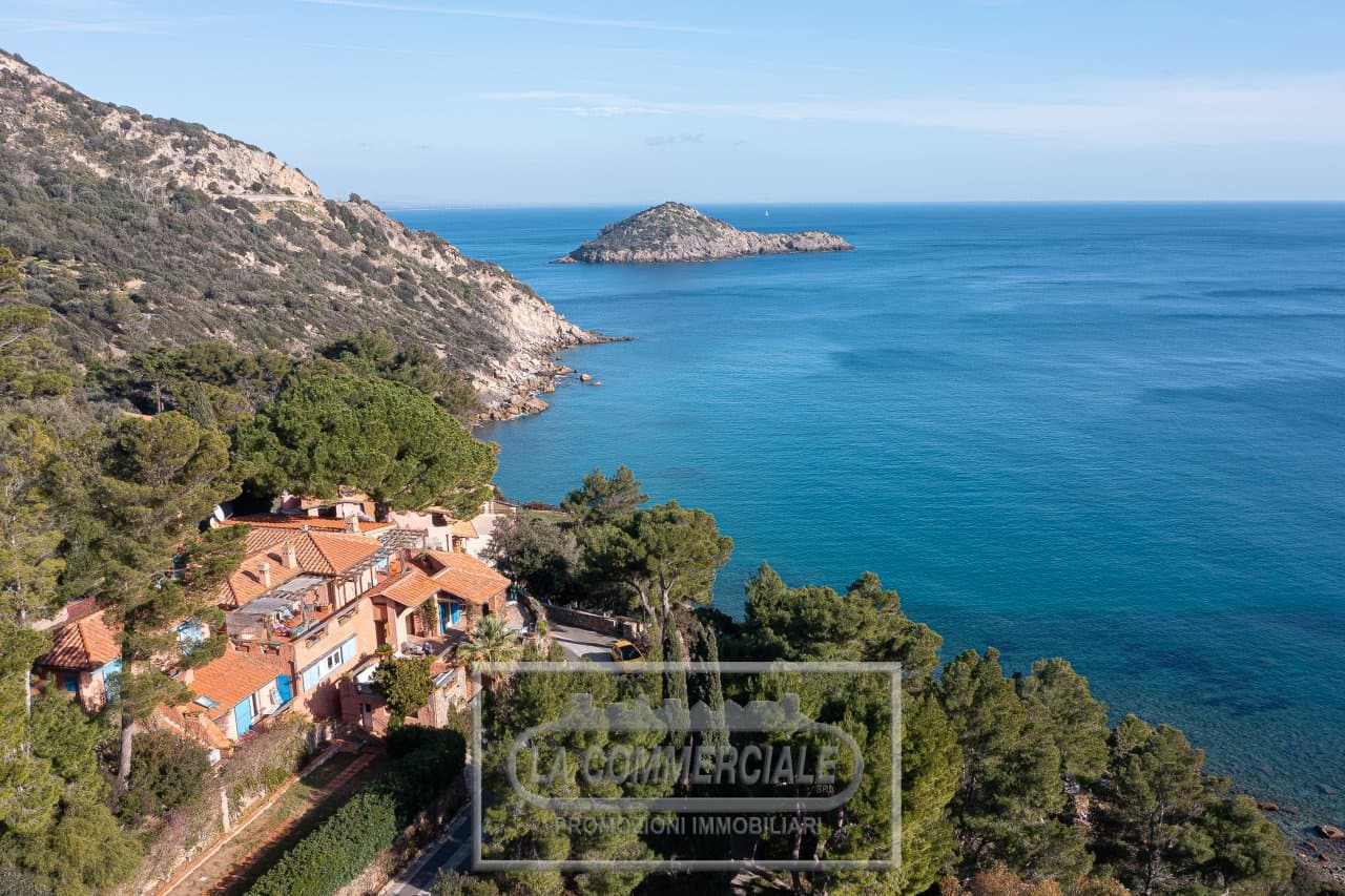 Porto Ercole - Splendid Residency in a corner of paradise