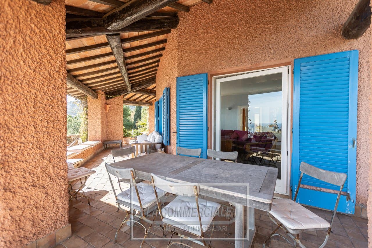 Porto Ercole - Splendide résidence dans un coin de paradis - 9
