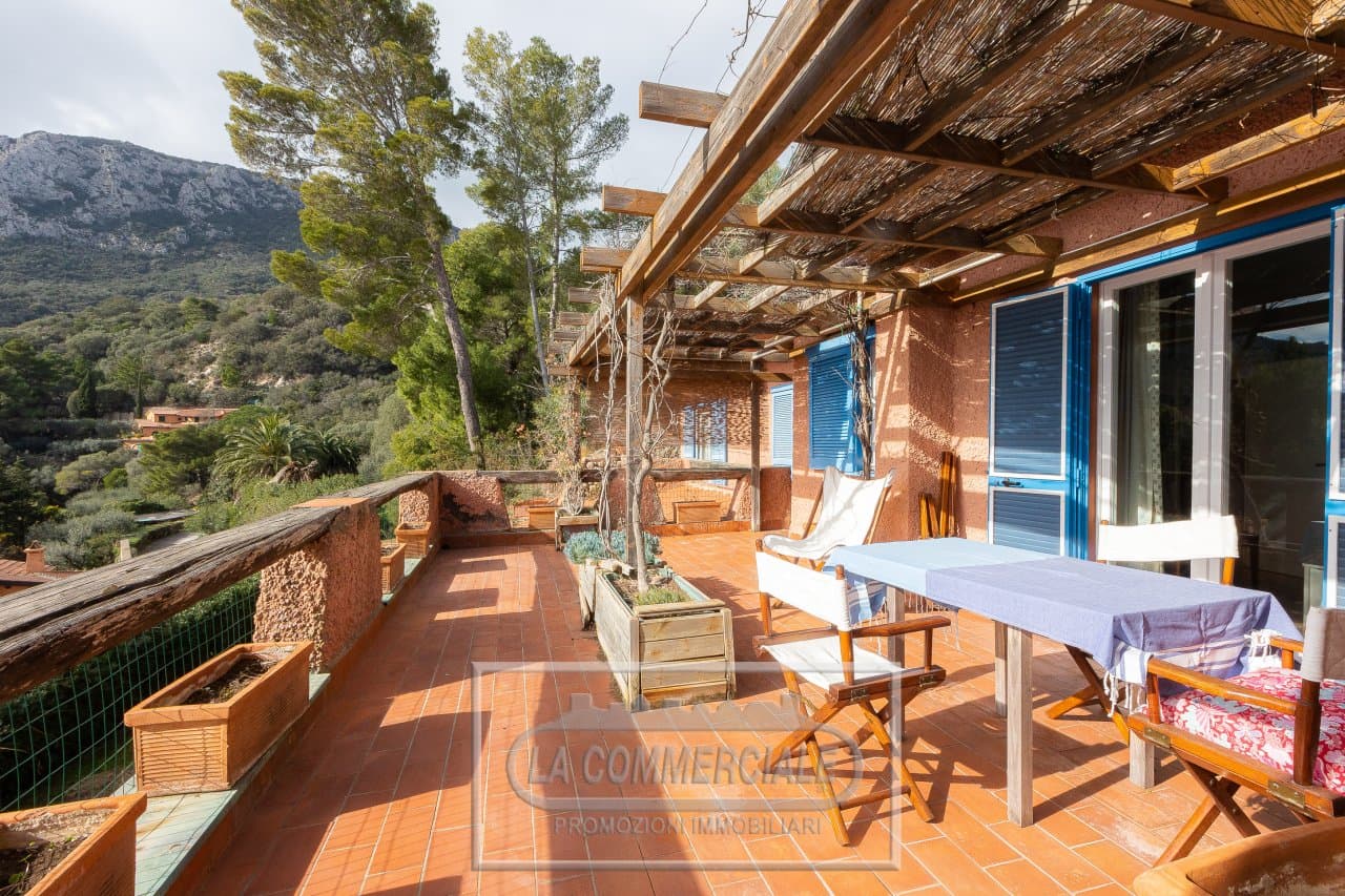 Porto Ercole - Splendide résidence dans un coin de paradis - 35