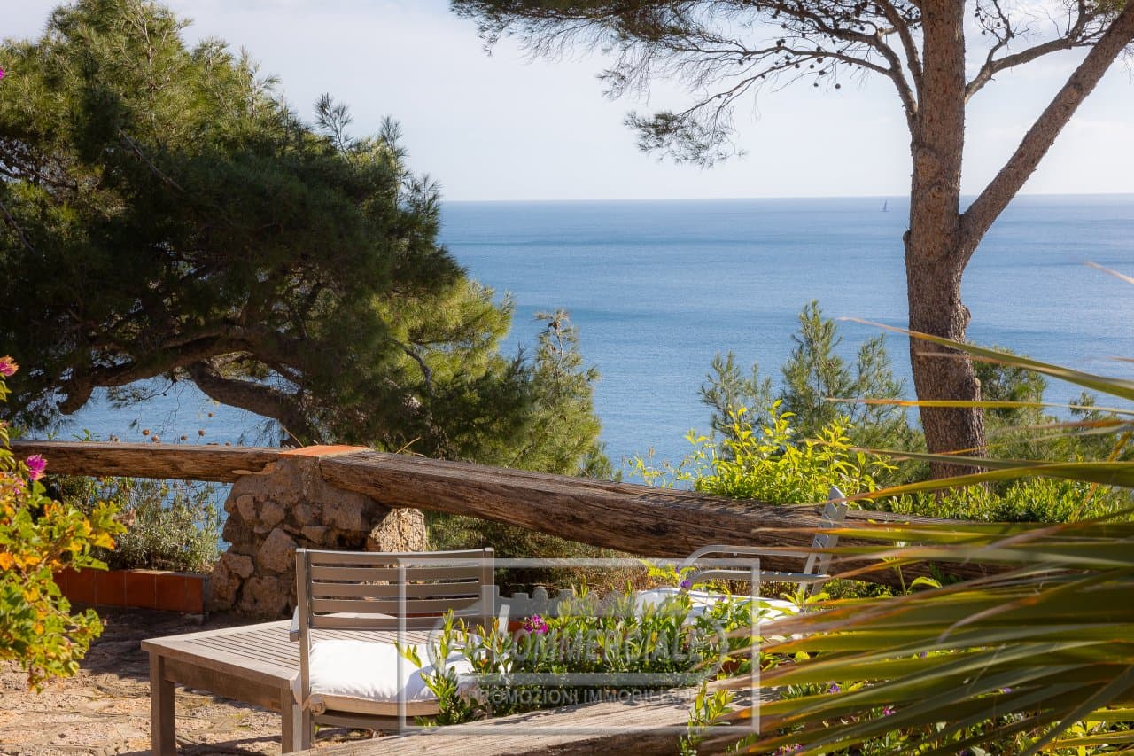 Porto Ercole - Splendide résidence dans un coin de paradis - 19