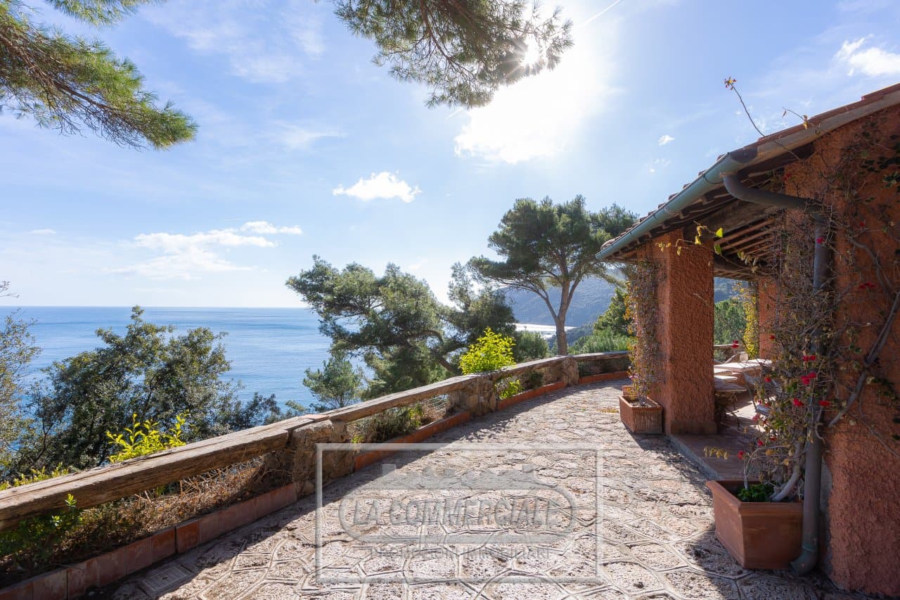 Porto Ercole - Splendide résidence dans un coin de paradis - 17