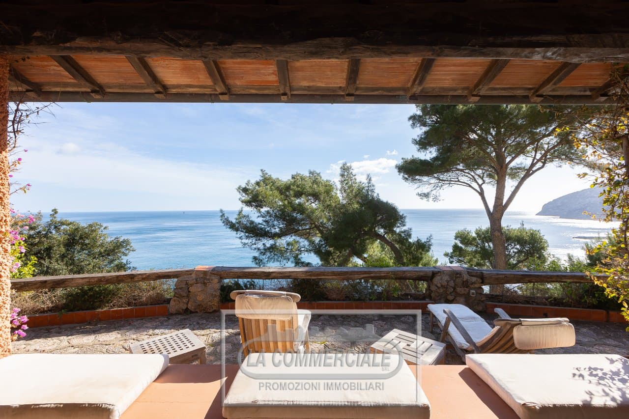 Porto Ercole - Splendide résidence dans un coin de paradis - 14