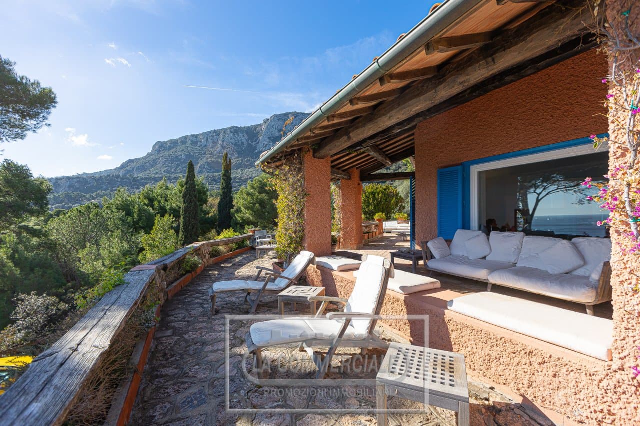 Porto Ercole - Splendide résidence dans un coin de paradis - 5