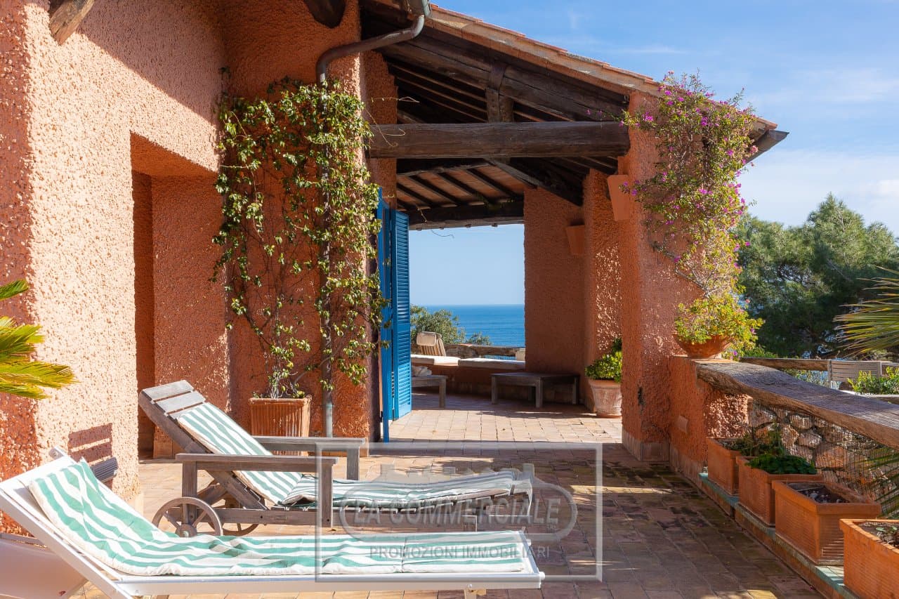 Porto Ercole - Splendide résidence dans un coin de paradis - 18