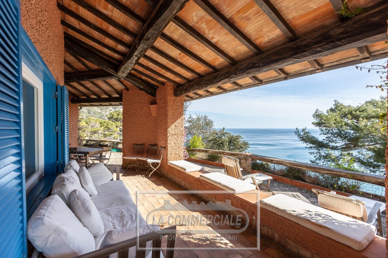 Porto Ercole - Splendide résidence dans un coin de paradis - 10