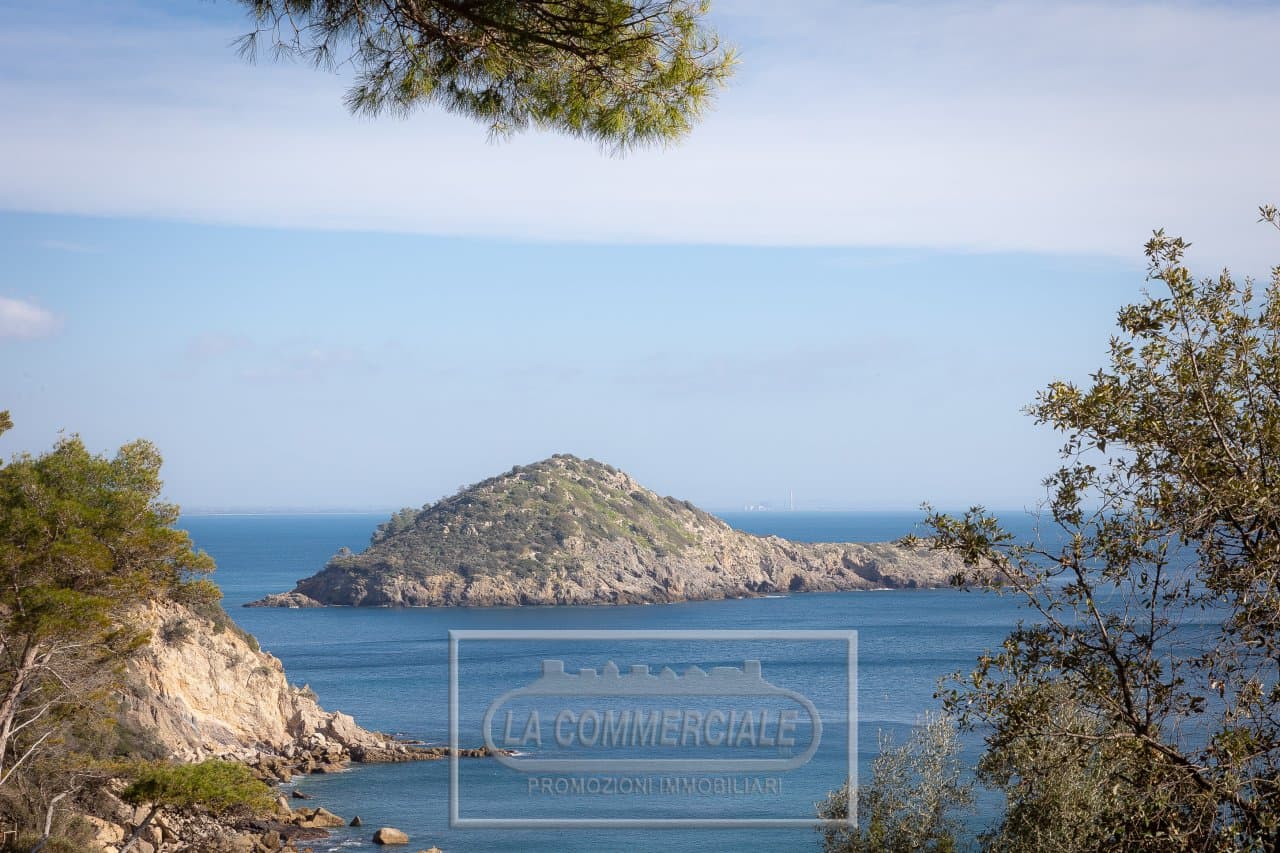 Porto Ercole - Splendide résidence dans un coin de paradis - 20