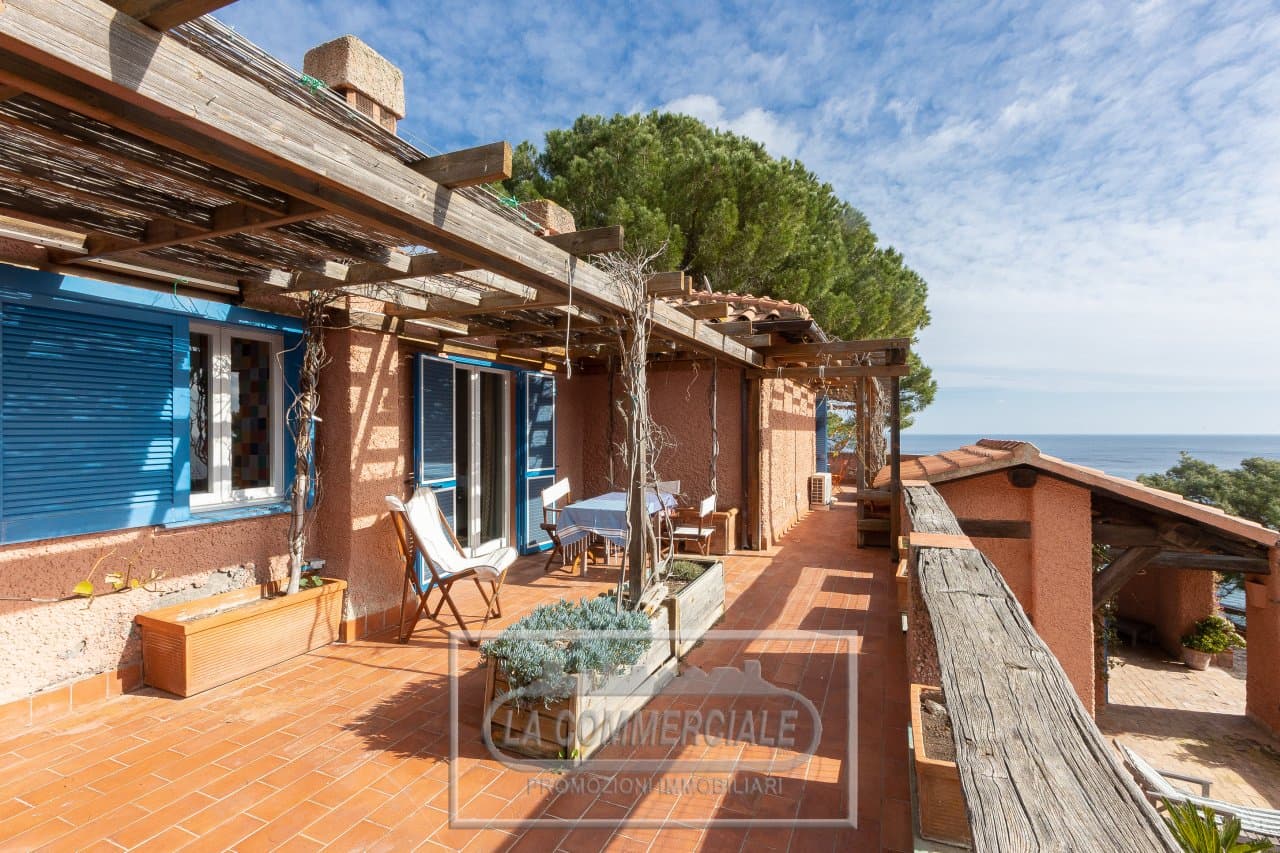 Porto Ercole - Splendide résidence dans un coin de paradis - 38