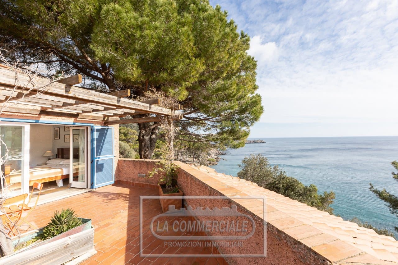 Porto Ercole - Splendide résidence dans un coin de paradis - 49