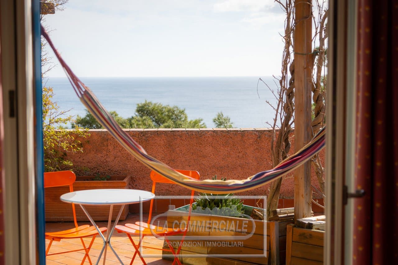 Porto Ercole - Splendide résidence dans un coin de paradis - 44
