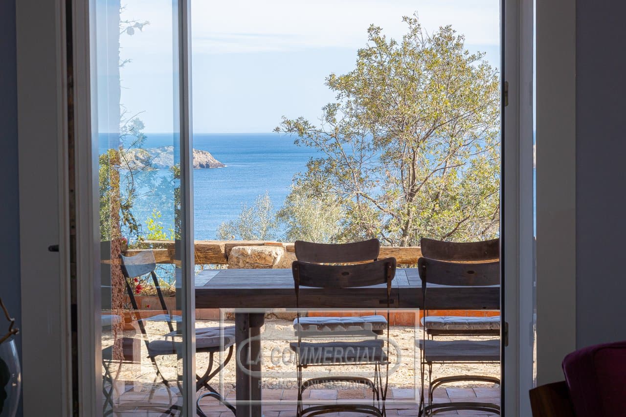 Porto Ercole - Splendide résidence dans un coin de paradis - 25