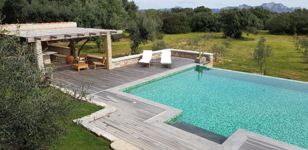 La Prisgiona Farmstead