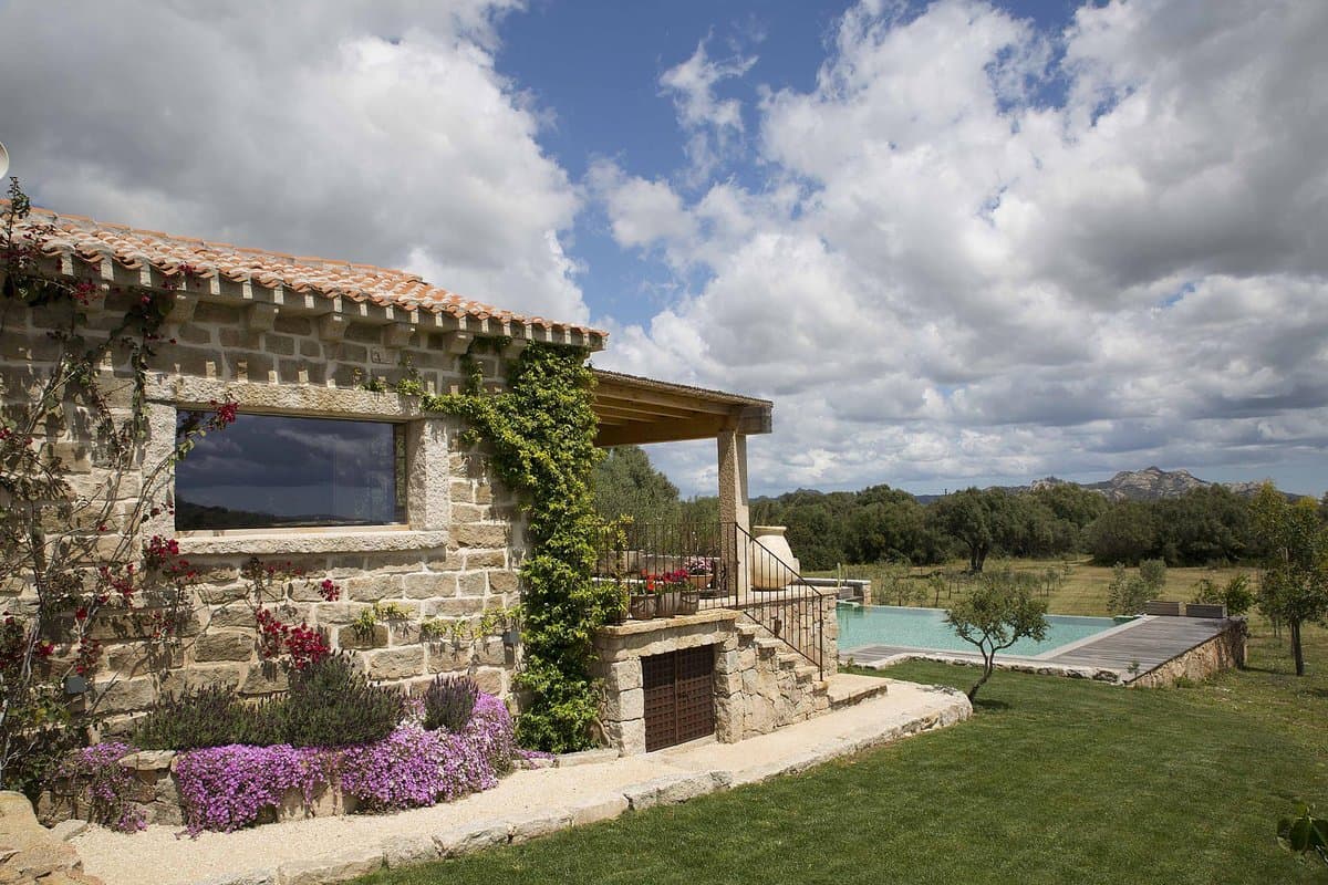 La Prisgiona Farmstead - 2