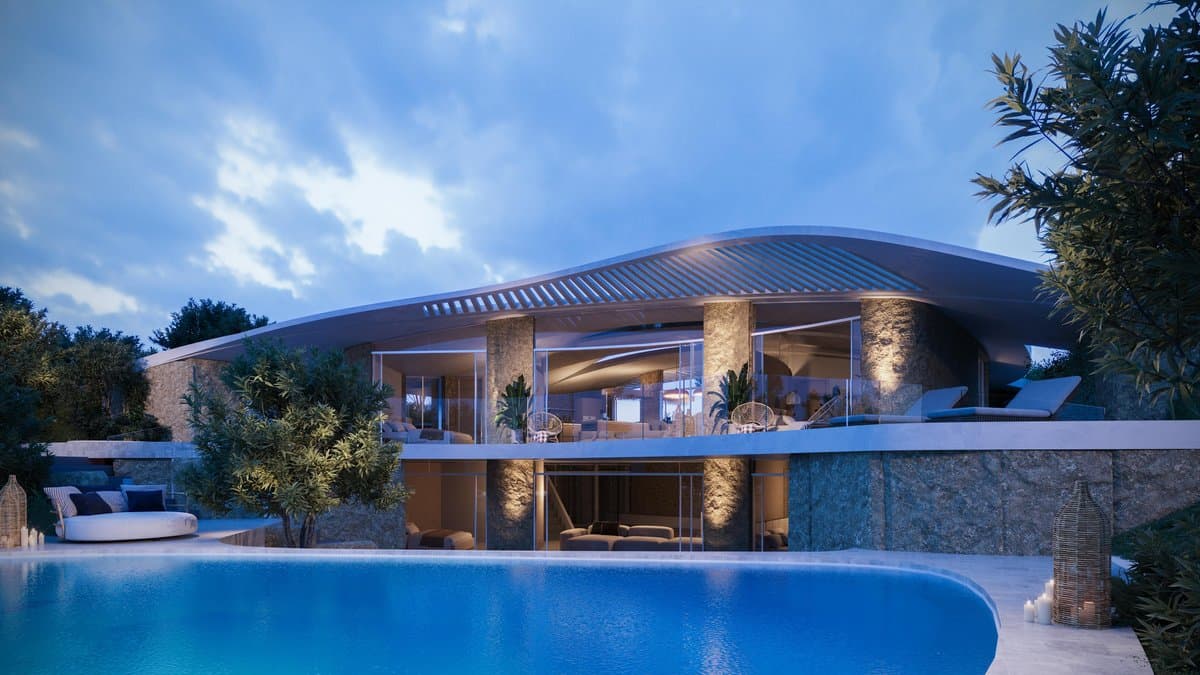 Villa Horizon - 3