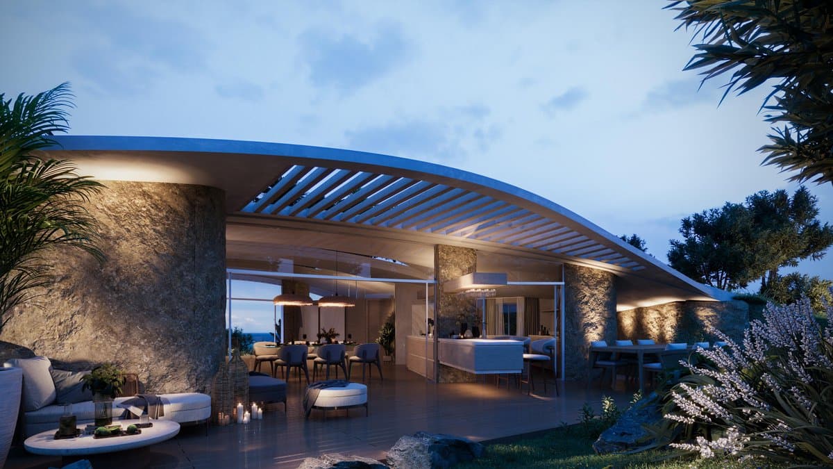 Villa Horizon - 2