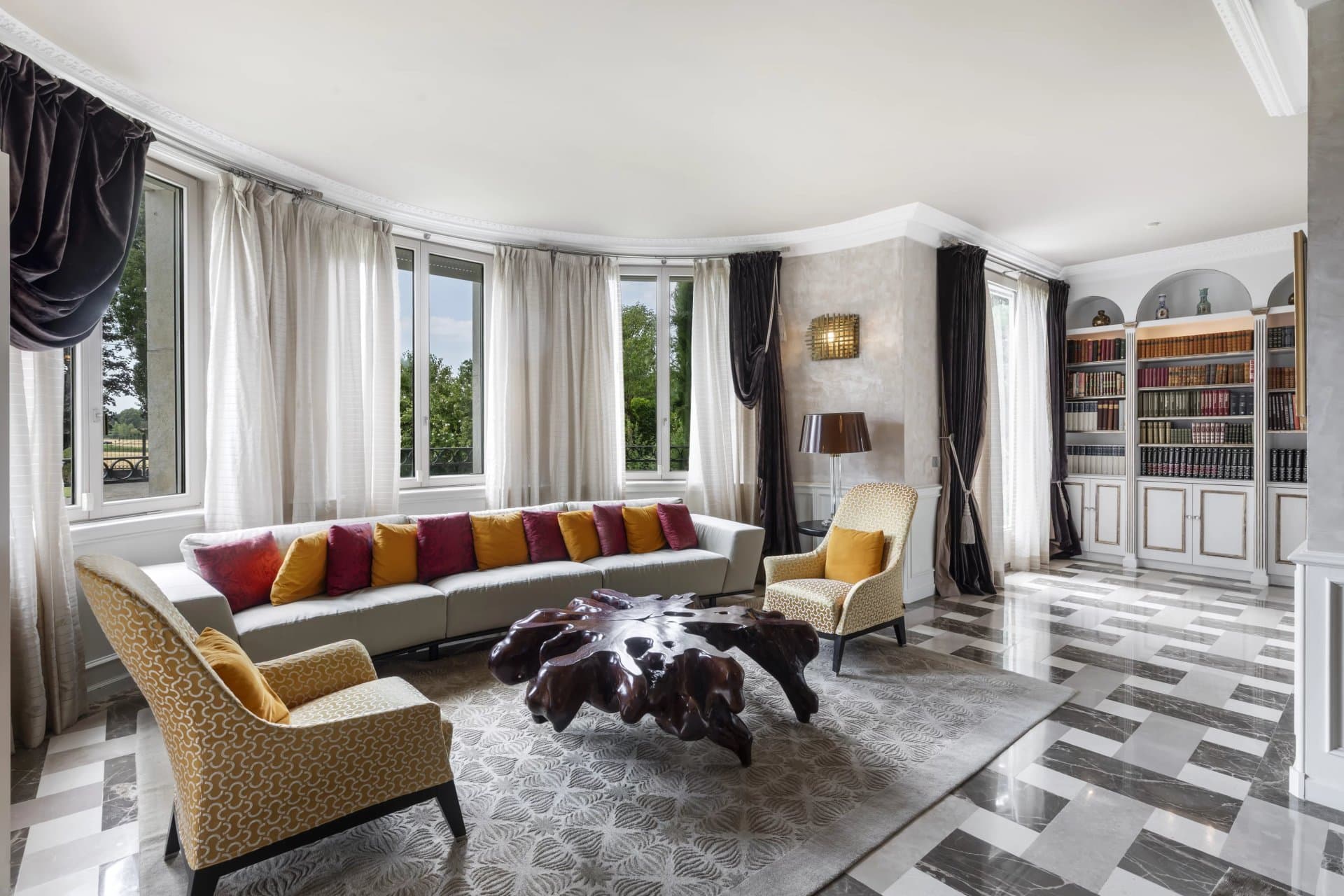 Elegante residencia familiar en Collonge-Bellerive - 3