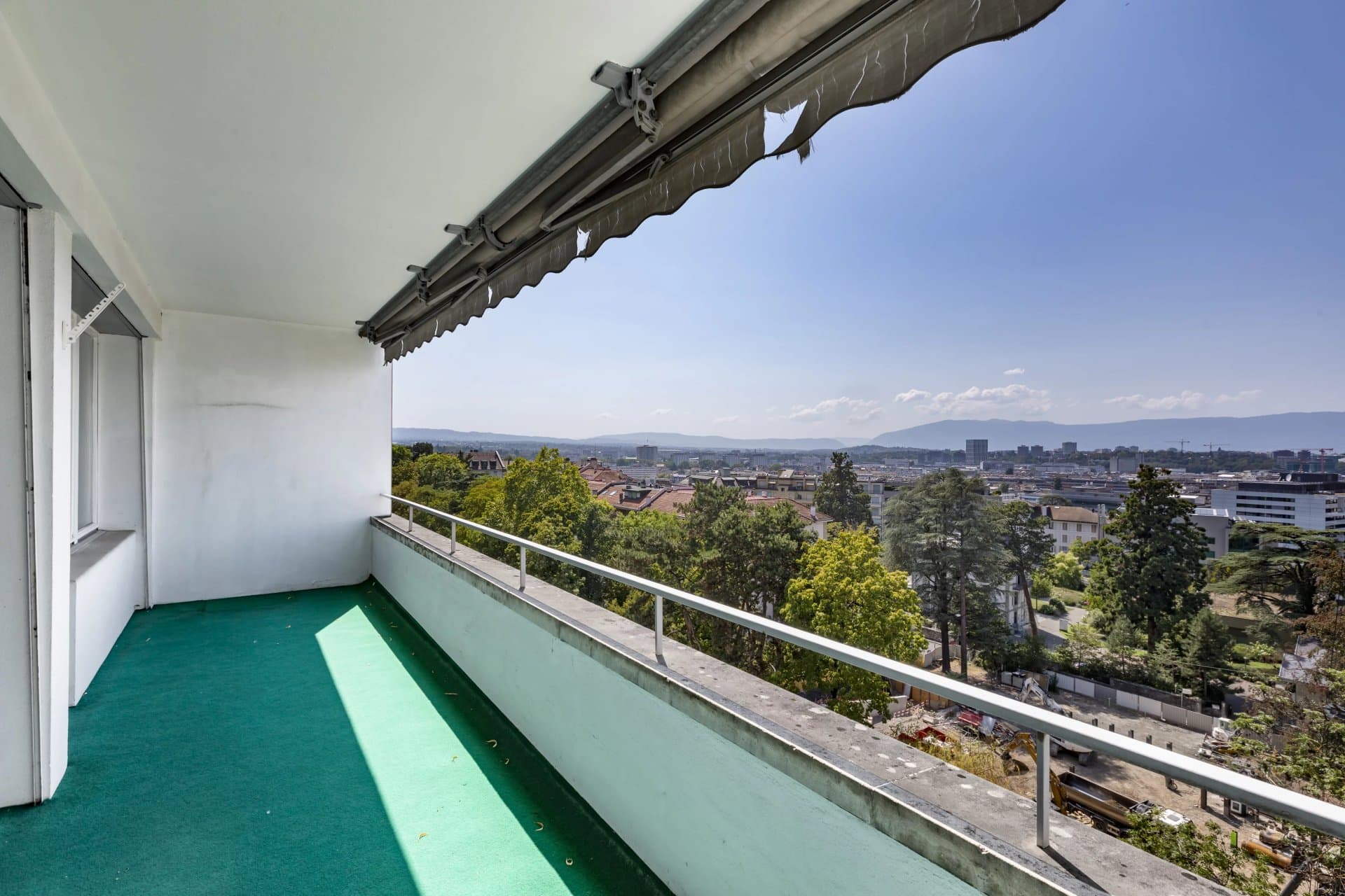 Attico duplex a Champel, Ginevra - 4
