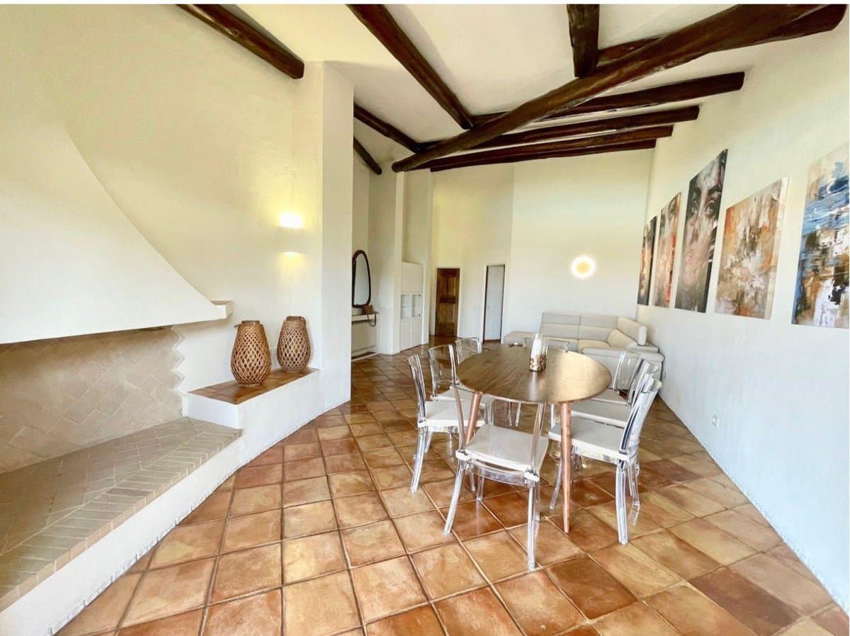 Four-room flat: La Capitaneria - 4