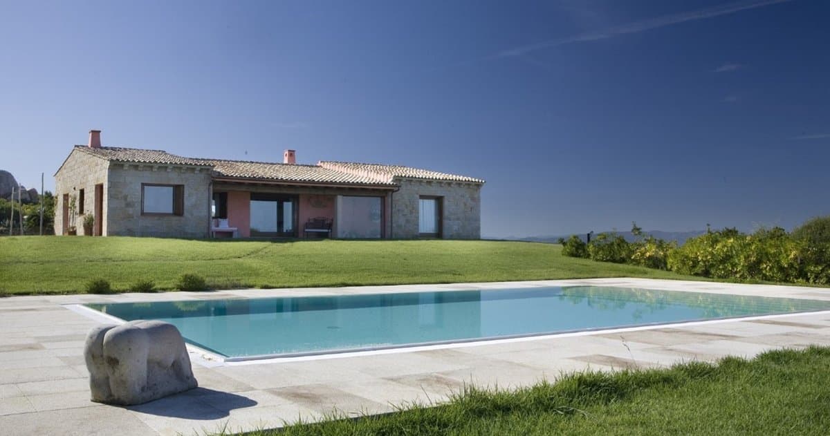 Villa Terra Mater