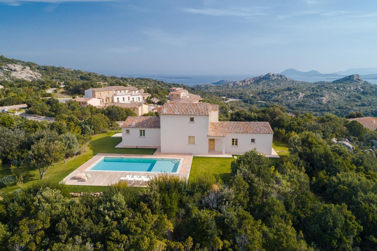 Villa Tiria