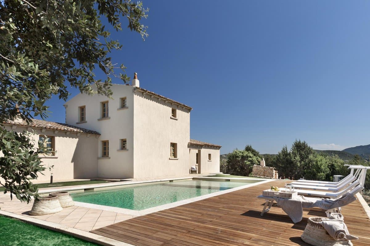 Villa Tiria - 2