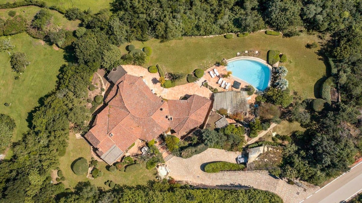 Villa Albaverde - 2