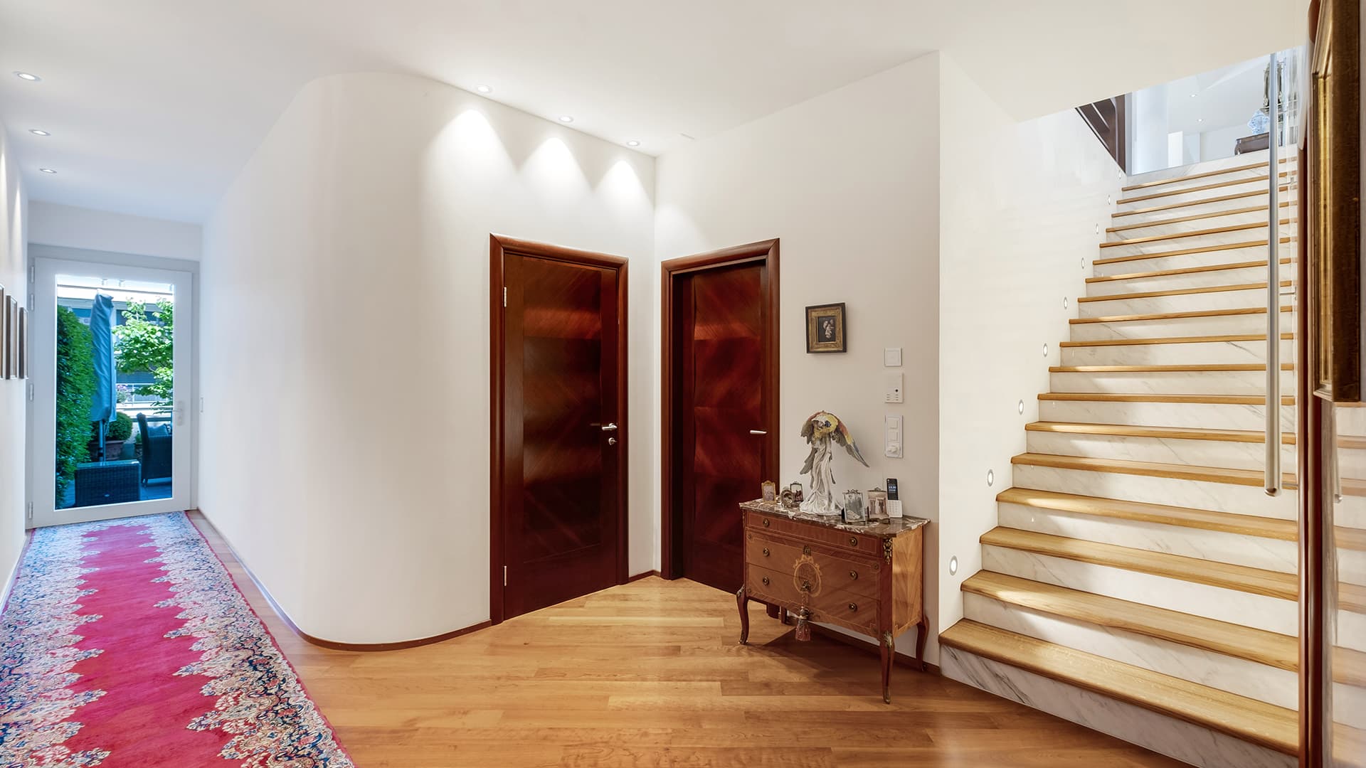 Un appartement lumineux et aéré, qui donne une impression d'espace - 4