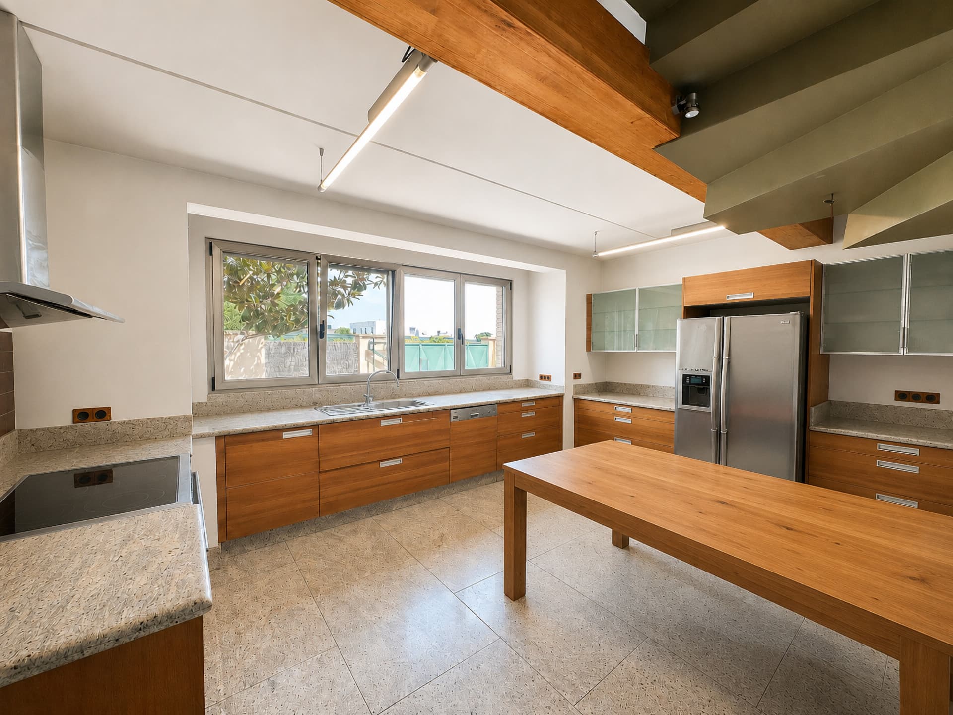Villa en primera línea del Golf Escorpión en Torre en Conill, Bétera. - 8
