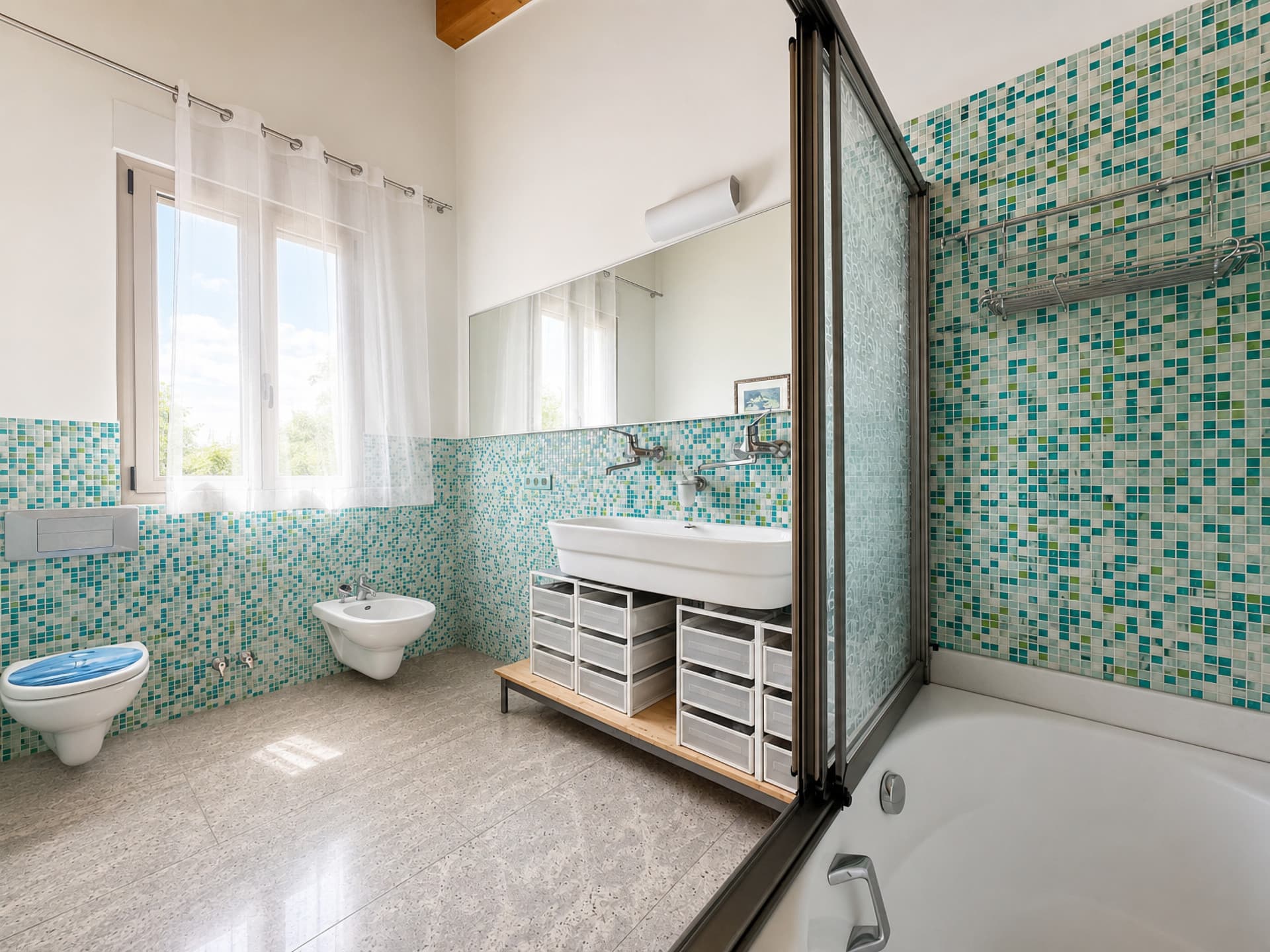 Villa en primera línea del Golf Escorpión en Torre en Conill, Bétera. - 9