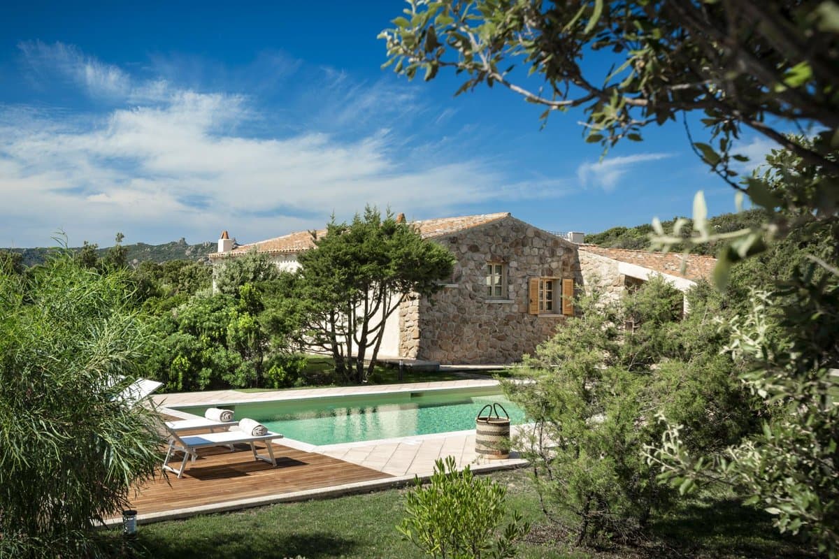 Villa Lu Lioni