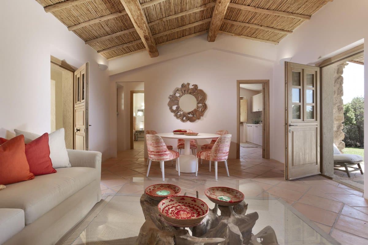 Villa Lu Lioni - 2
