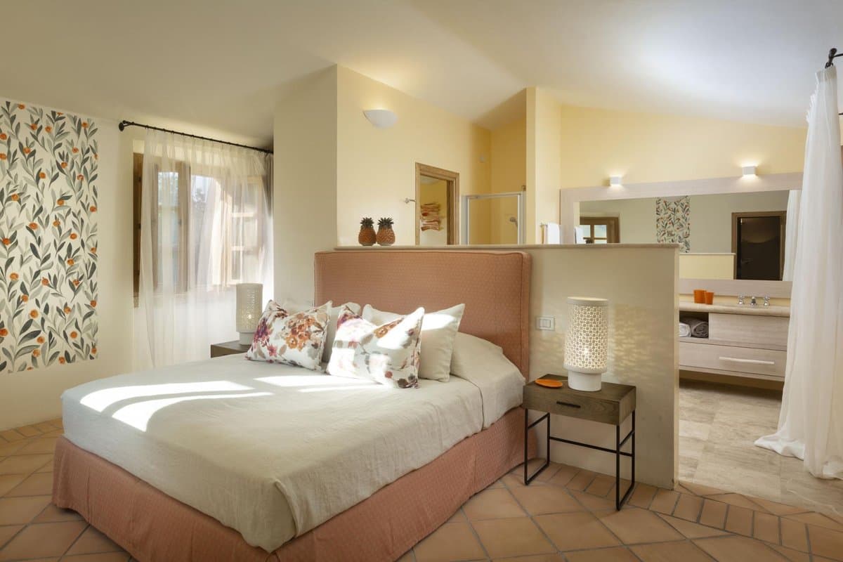 Villa Lu Lioni - 4