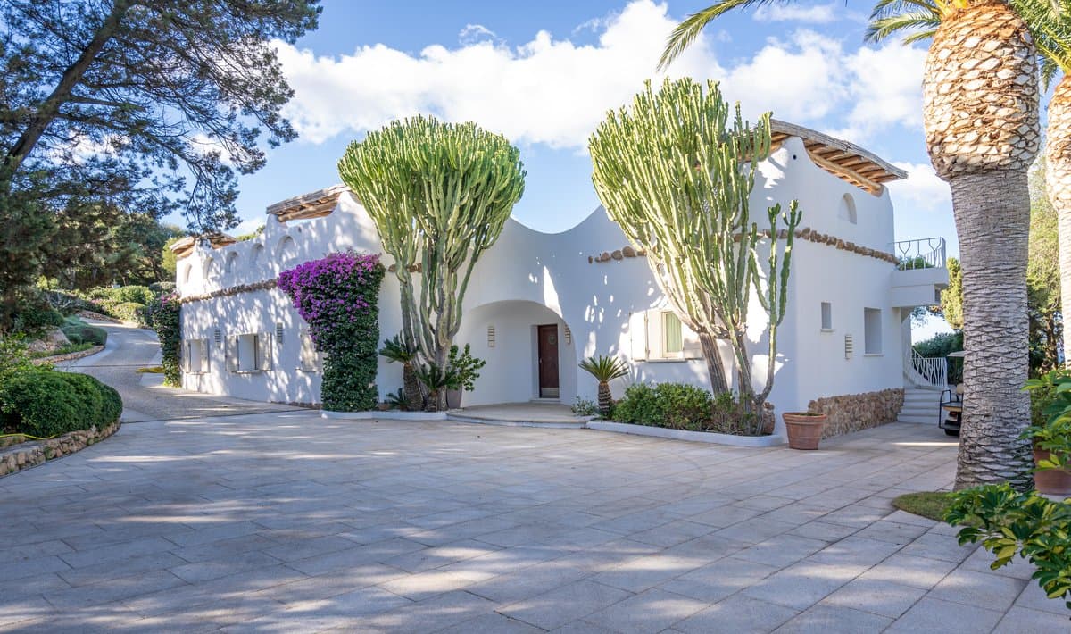 Villa Bettina - 2