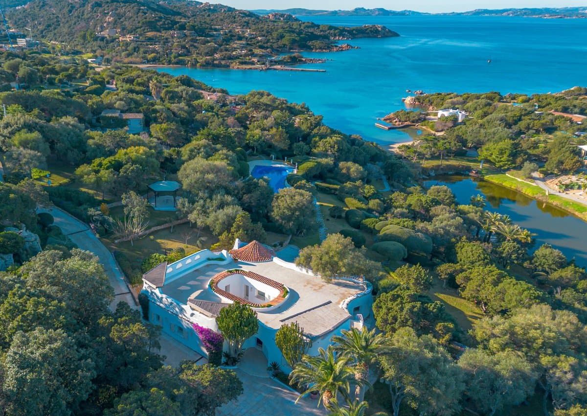 Villa Bettina