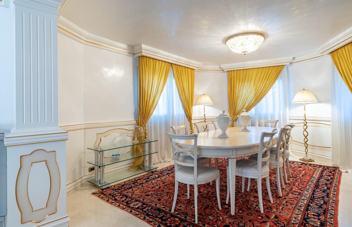 Villa Bettina is set in Liscia di Vacca, just minutes from Porto Cervo. - 4