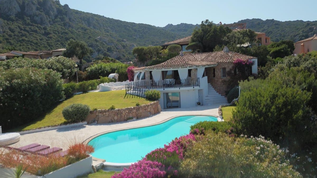 Villa Raffaella