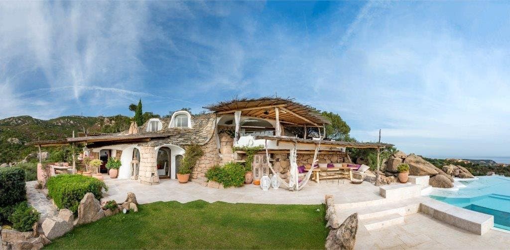 Villa Le Grotte - 2