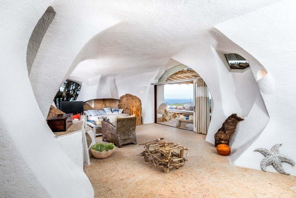 Villa Le Grotte - 4