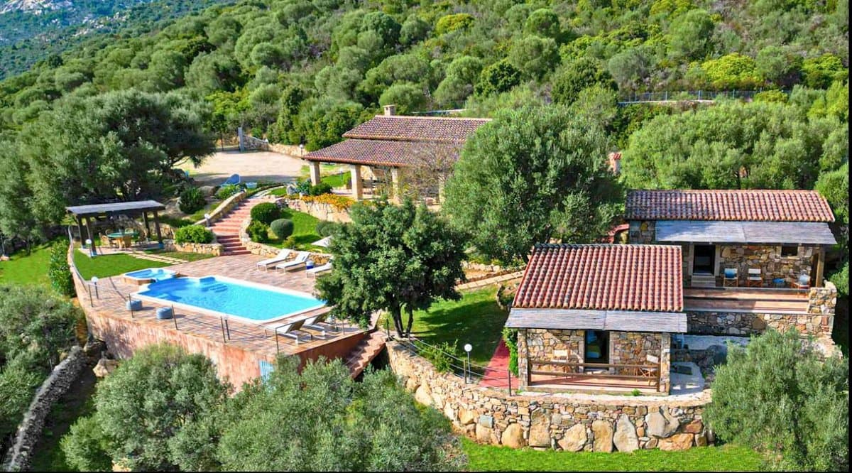 Villa Via dell'acqua - 2