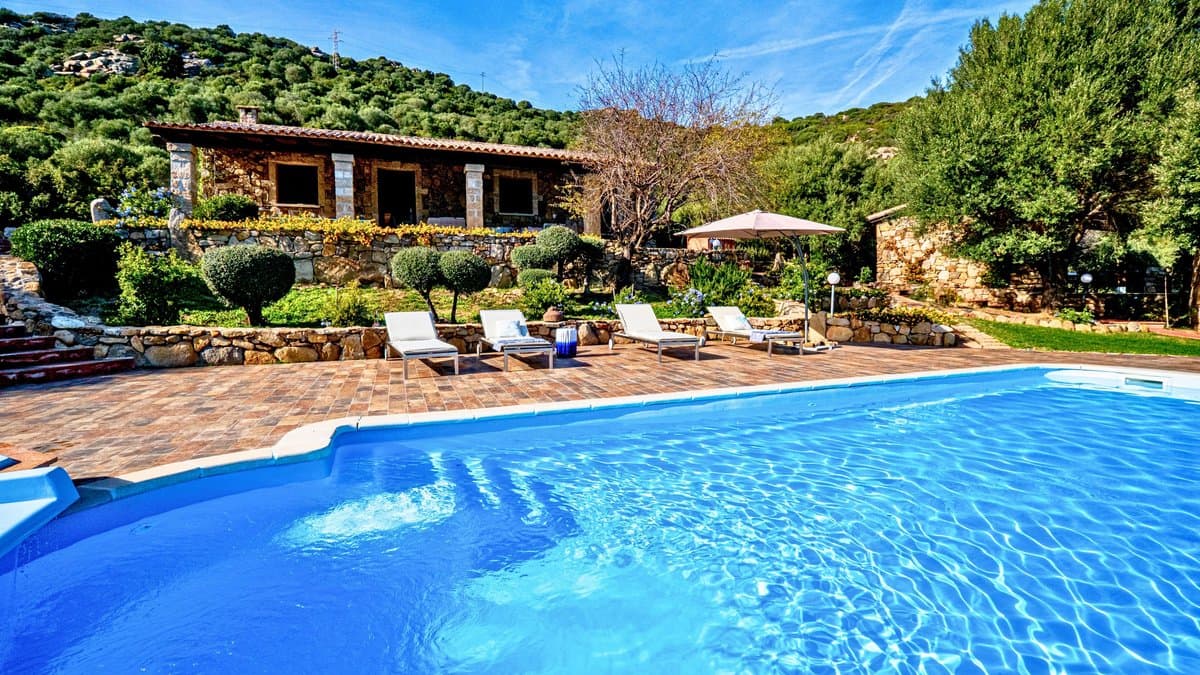 Villa Via dell'acqua - 4