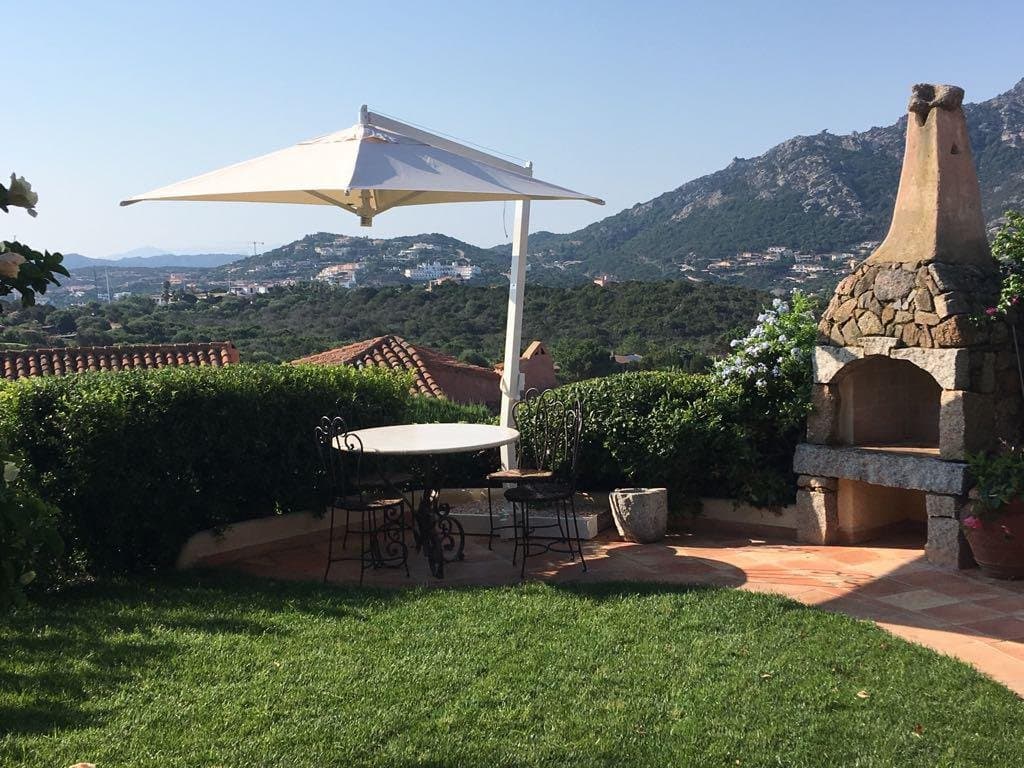 Villetta del Poggio