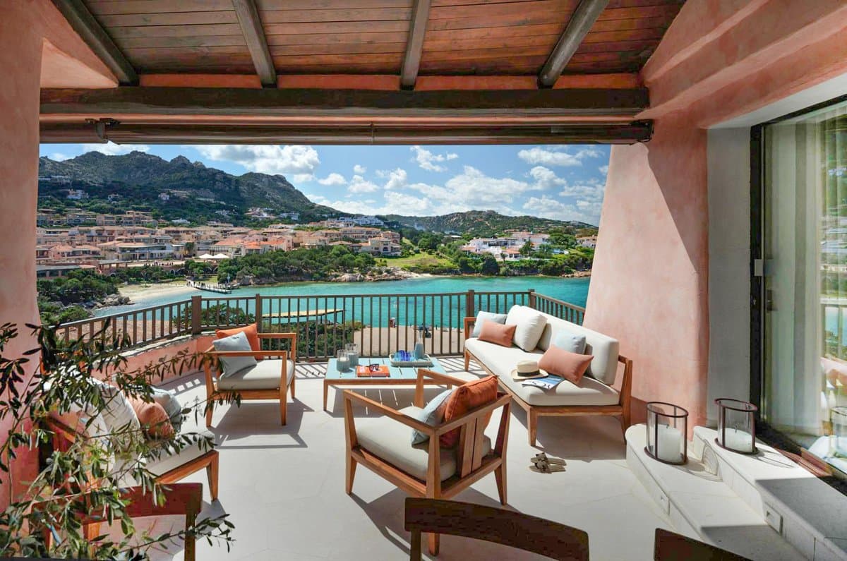 Penthouse on the Promenade