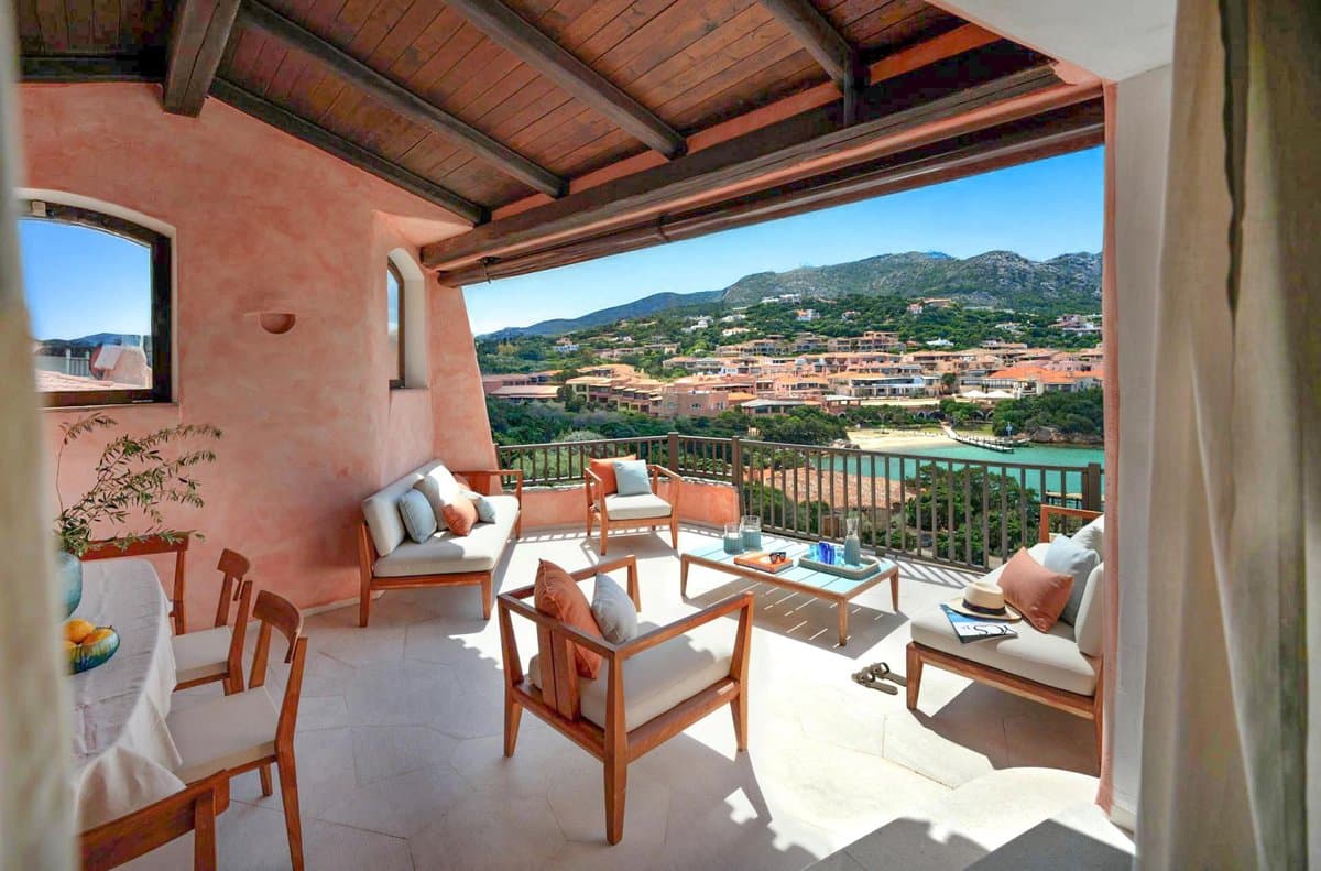 Penthouse on the Promenade - 2