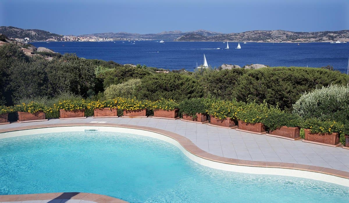 Villa Hugo