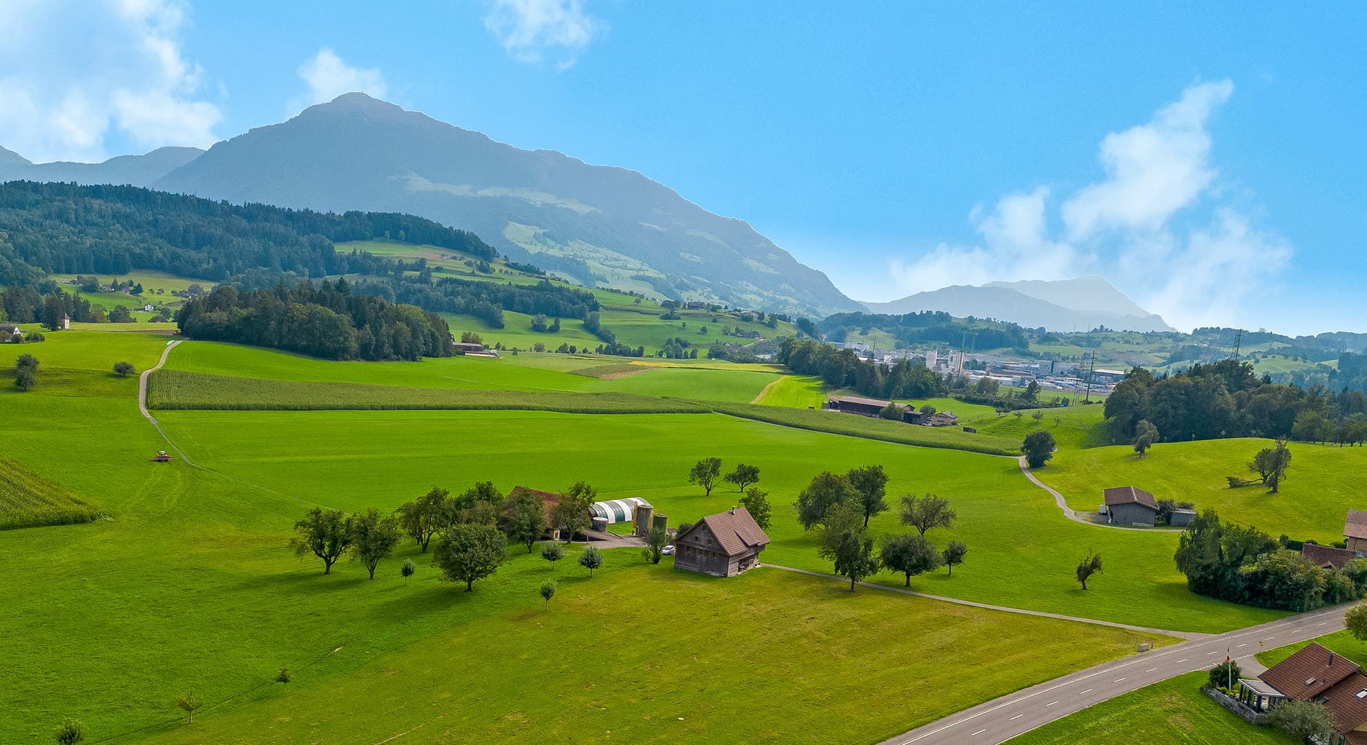Land with approved project in a prime location - 6
