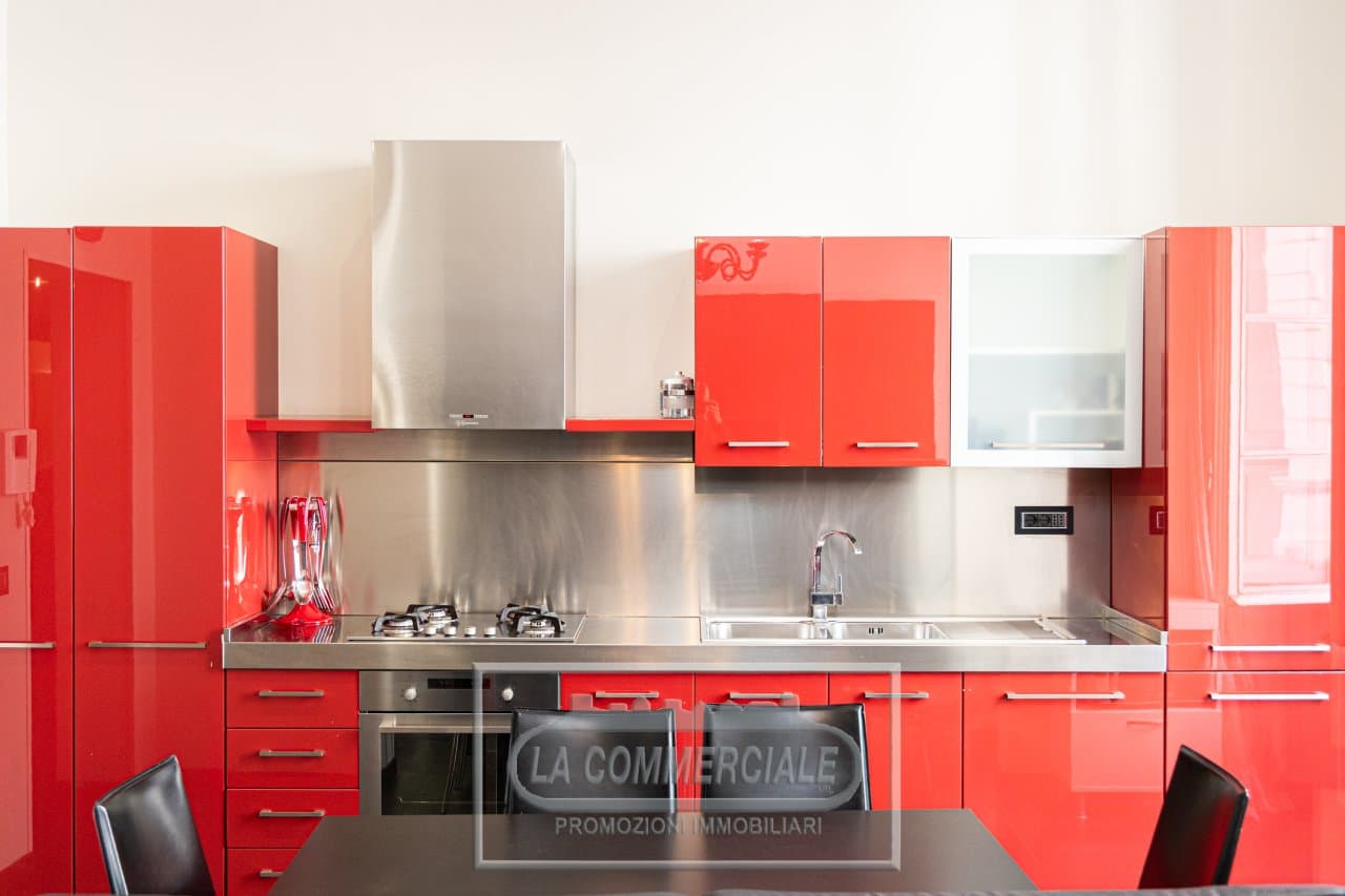 Ludovisi - Beautiful renovated apartment - 25